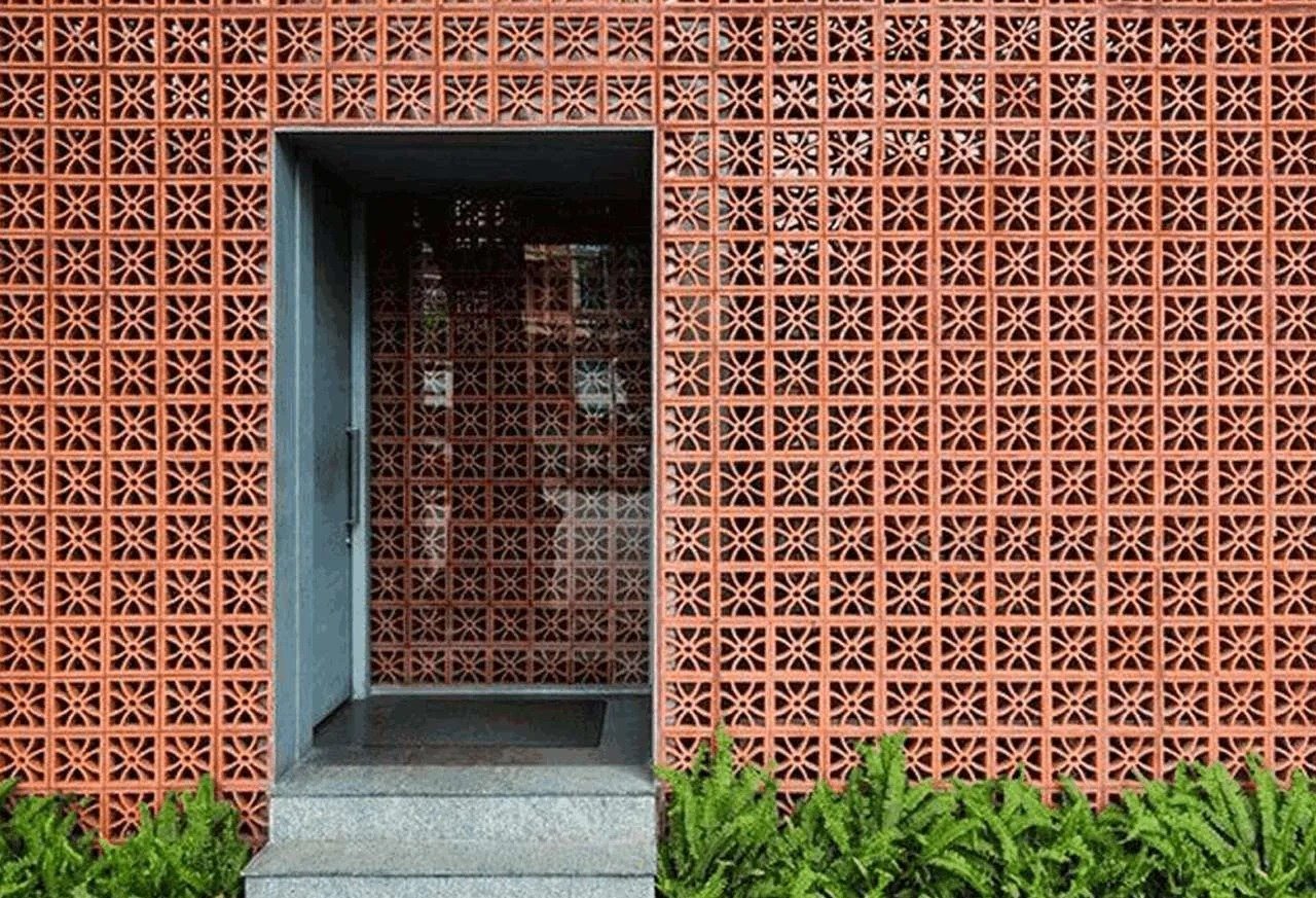 About Us imgi 115 terracotta jali installation