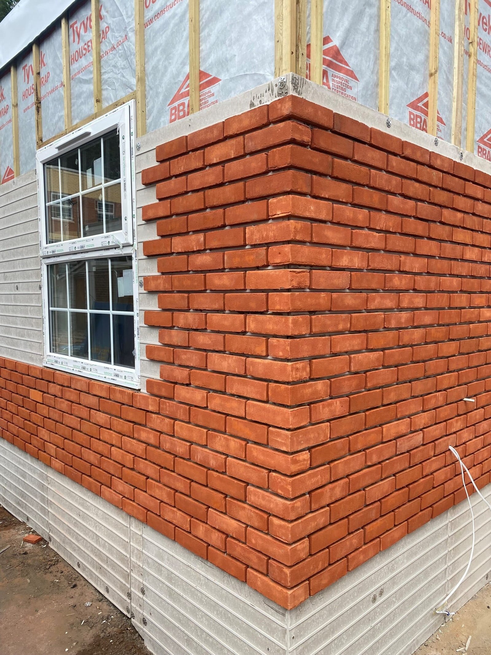cladding brick cladding brick