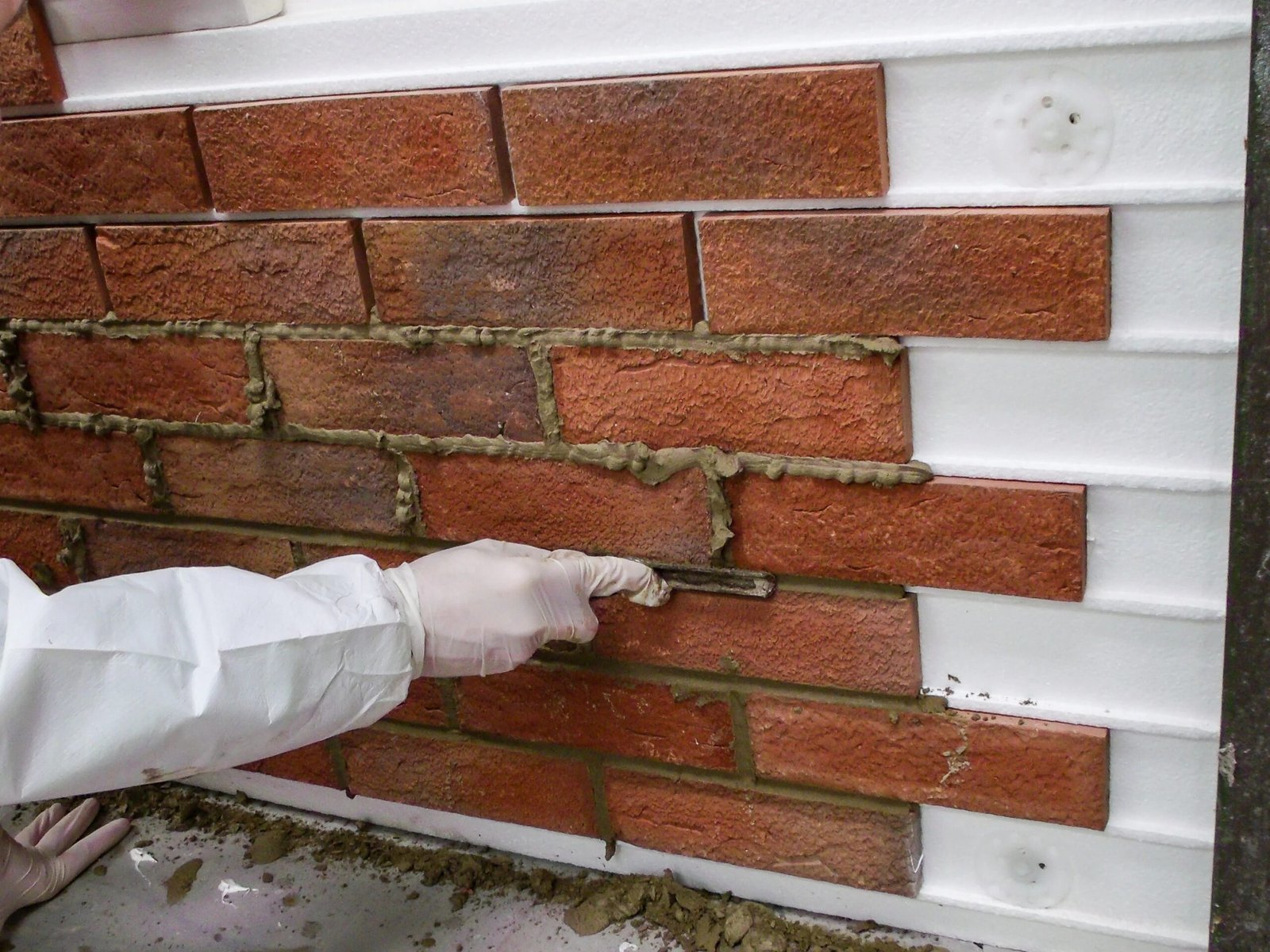 cladding brick cladding brick