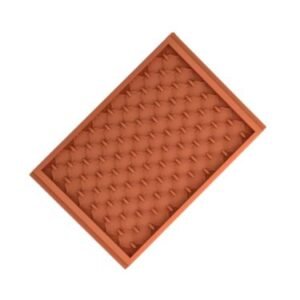 chocolate ceiling tile